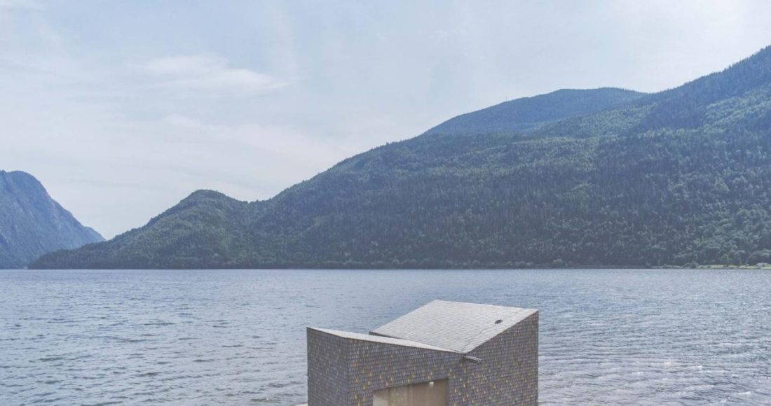 These are the best saunas in the world, and they're all worth travelling for  | House & Garden