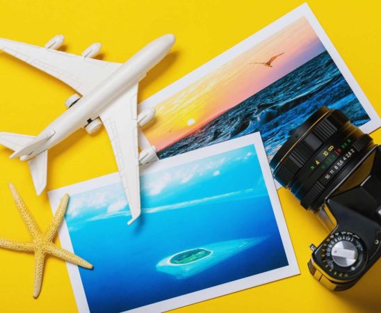 Should You Get a Travel Agent to Book Your Vacation?
